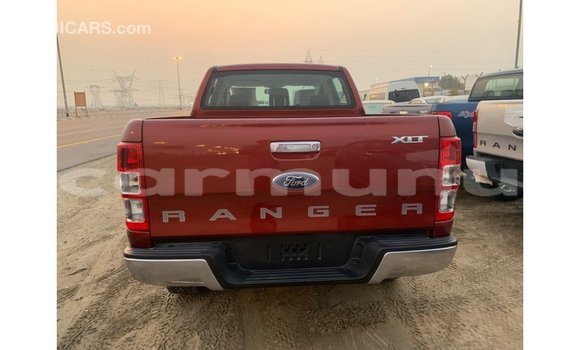 Buy Import Ford Ranger Other Car in Import - Dubai in Region of Bouenza Buy Import Ford Ranger Other Car in Import - Dubai in Region of Bouenza