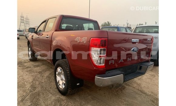 Buy Import Ford Ranger Other Car in Import - Dubai in Region of Bouenza Buy Import Ford Ranger Other Car in Import - Dubai in Region of Bouenza
