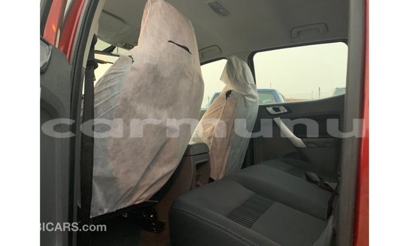 Buy Import Ford Ranger Other Car in Import - Dubai in Region of Bouenza Buy Import Ford Ranger Other Car in Import - Dubai in Region of Bouenza