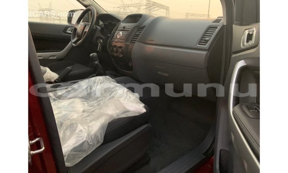 Buy Import Ford Ranger Other Car in Import - Dubai in Region of Bouenza Buy Import Ford Ranger Other Car in Import - Dubai in Region of Bouenza
