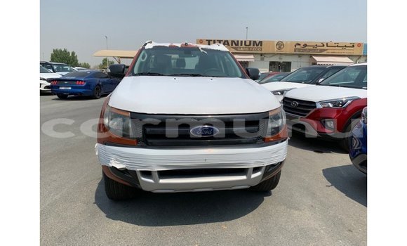 Buy Import Ford Ranger Other Car in Import - Dubai in Region of Bouenza Buy Import Ford Ranger Other Car in Import - Dubai in Region of Bouenza
