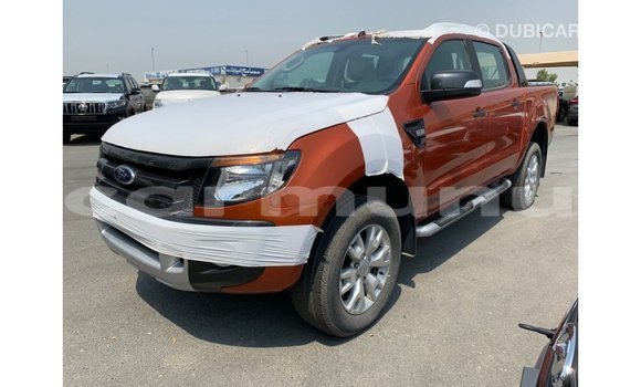 Buy Import Ford Ranger Other Car in Import - Dubai in Region of Bouenza Buy Import Ford Ranger Other Car in Import - Dubai in Region of Bouenza