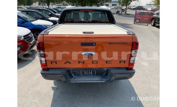 Buy Import Ford Ranger Other Car in Import - Dubai in Region of Bouenza Buy Import Ford Ranger Other Car in Import - Dubai in Region of Bouenza