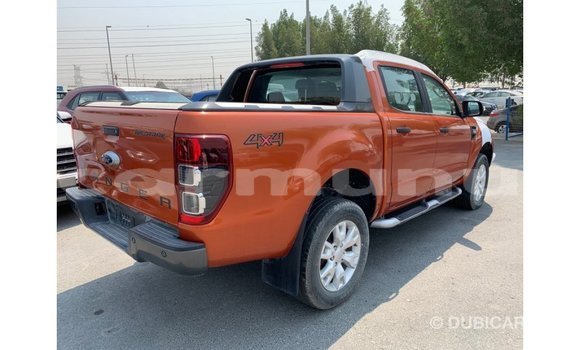 Buy Import Ford Ranger Other Car in Import - Dubai in Region of Bouenza Buy Import Ford Ranger Other Car in Import - Dubai in Region of Bouenza