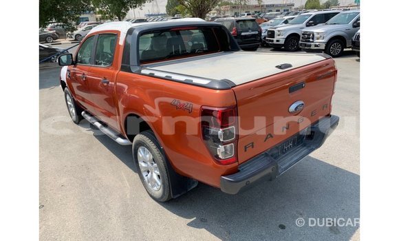 Buy Import Ford Ranger Other Car in Import - Dubai in Region of Bouenza Buy Import Ford Ranger Other Car in Import - Dubai in Region of Bouenza