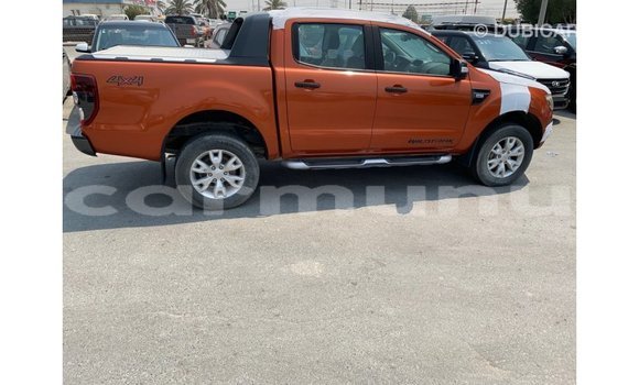 Buy Import Ford Ranger Other Car in Import - Dubai in Region of Bouenza Buy Import Ford Ranger Other Car in Import - Dubai in Region of Bouenza
