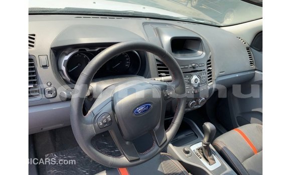 Buy Import Ford Ranger Other Car in Import - Dubai in Region of Bouenza Buy Import Ford Ranger Other Car in Import - Dubai in Region of Bouenza
