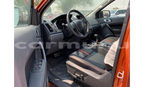 Buy Import Ford Ranger Other Car in Import - Dubai in Region of Bouenza Buy Import Ford Ranger Other Car in Import - Dubai in Region of Bouenza