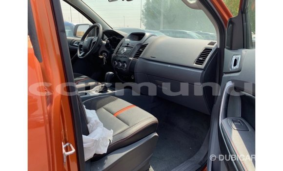 Buy Import Ford Ranger Other Car in Import - Dubai in Region of Bouenza Buy Import Ford Ranger Other Car in Import - Dubai in Region of Bouenza