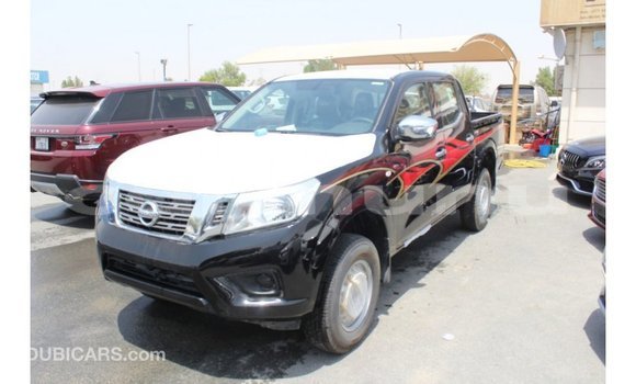 Buy Import Nissan Navara Black Car in Import - Dubai in Region of Bouenza Buy Import Nissan Navara Black Car in Import - Dubai in Region of Bouenza
