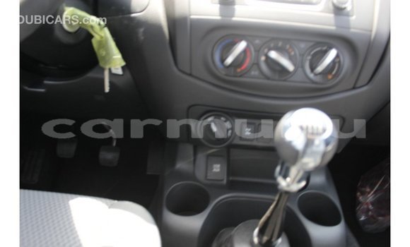 Buy Import Nissan Navara Black Car in Import - Dubai in Region of Bouenza Buy Import Nissan Navara Black Car in Import - Dubai in Region of Bouenza