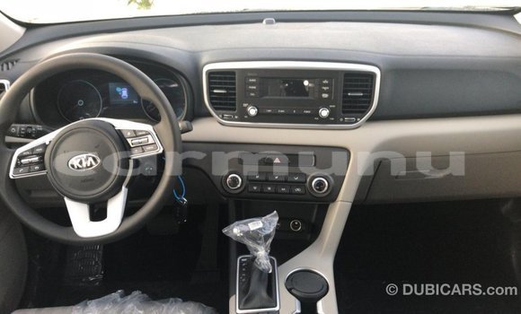 Acheter Import Voiture Kia Sportage Marron à Import - Dubai, Région de la Bouenza Acheter Import Voiture Kia Sportage Marron à Import - Dubai, Région de la Bouenza