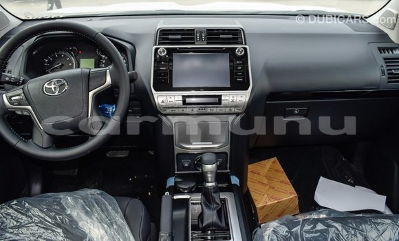 Acheter Import Voiture Toyota Prado Noir à Import - Dubai, Région de la Bouenza Acheter Import Voiture Toyota Prado Noir à Import - Dubai, Région de la Bouenza