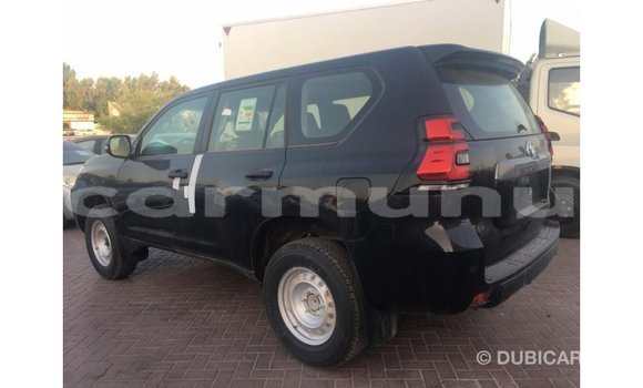Acheter Import Voiture Toyota Prado Noir à Import - Dubai, Région de la Bouenza Acheter Import Voiture Toyota Prado Noir à Import - Dubai, Région de la Bouenza