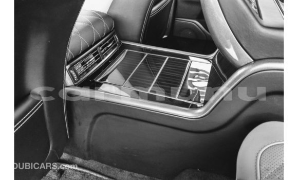 Buy Import Lexus LX Black Car in Import - Dubai in Region of Bouenza Buy Import Lexus LX Black Car in Import - Dubai in Region of Bouenza