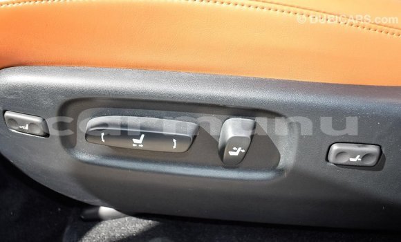 Acheter Import Voiture Lexus LX Autre à Import - Dubai, Région de la Bouenza Acheter Import Voiture Lexus LX Autre à Import - Dubai, Région de la Bouenza