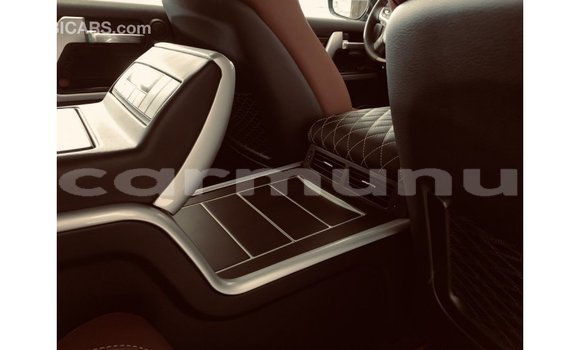 Acheter Import Voiture Toyota Land Cruiser Noir à Import - Dubai, Région de la Bouenza Acheter Import Voiture Toyota Land Cruiser Noir à Import - Dubai, Région de la Bouenza