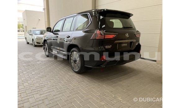 Acheter Import Voiture Lexus LX Rouge à Import - Dubai, Région de la Bouenza Acheter Import Voiture Lexus LX Rouge à Import - Dubai, Région de la Bouenza