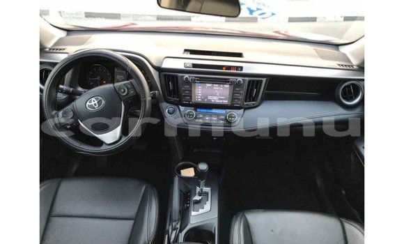 Buy Import Toyota HiAce Red Truck in Import - Dubai in Region of Bouenza Buy Import Toyota HiAce Red Truck in Import - Dubai in Region of Bouenza