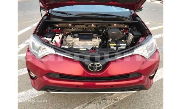 Buy Import Toyota HiAce Red Truck in Import - Dubai in Region of Bouenza Buy Import Toyota HiAce Red Truck in Import - Dubai in Region of Bouenza