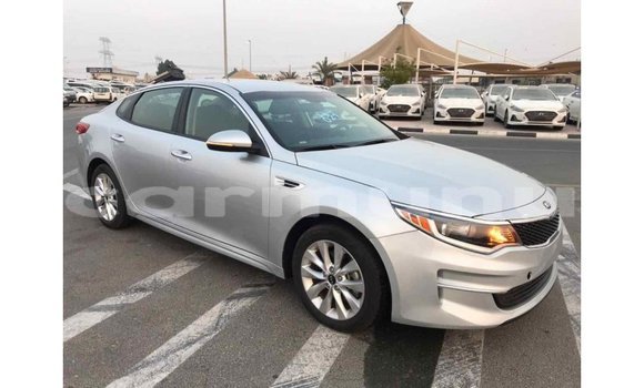 Buy Import Kia Optima Other Car in Import - Dubai in Region of Bouenza Buy Import Kia Optima Other Car in Import - Dubai in Region of Bouenza