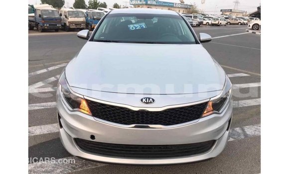 Buy Import Kia Optima Other Car in Import - Dubai in Region of Bouenza Buy Import Kia Optima Other Car in Import - Dubai in Region of Bouenza
