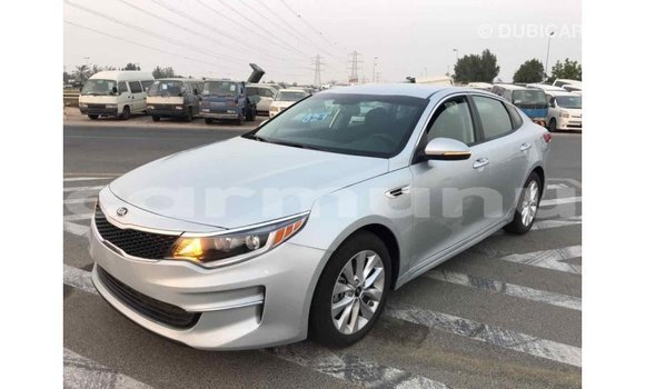 Buy Import Kia Optima Other Car in Import - Dubai in Region of Bouenza Buy Import Kia Optima Other Car in Import - Dubai in Region of Bouenza