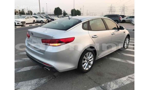Buy Import Kia Optima Other Car in Import - Dubai in Region of Bouenza Buy Import Kia Optima Other Car in Import - Dubai in Region of Bouenza