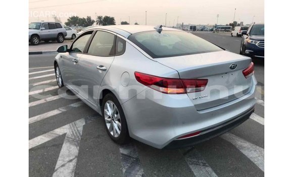 Buy Import Kia Optima Other Car in Import - Dubai in Region of Bouenza Buy Import Kia Optima Other Car in Import - Dubai in Region of Bouenza