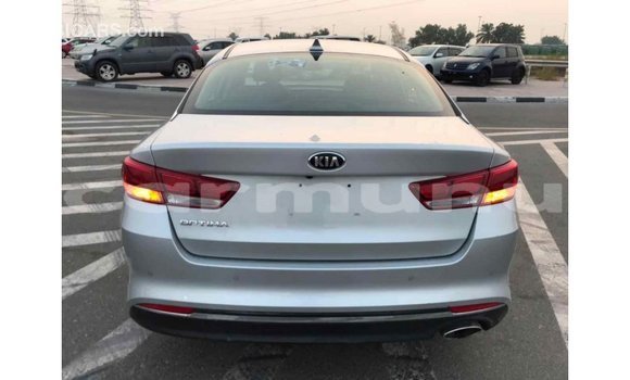 Buy Import Kia Optima Other Car in Import - Dubai in Region of Bouenza Buy Import Kia Optima Other Car in Import - Dubai in Region of Bouenza