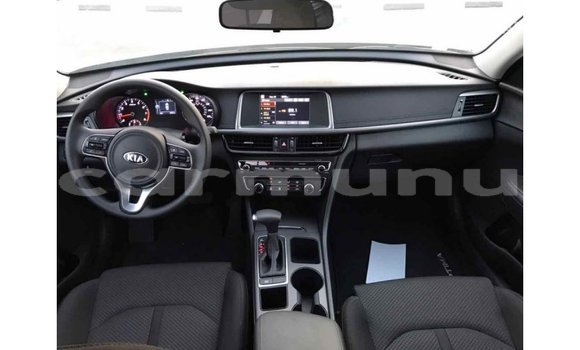 Buy Import Kia Optima Other Car in Import - Dubai in Region of Bouenza Buy Import Kia Optima Other Car in Import - Dubai in Region of Bouenza