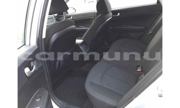 Buy Import Kia Optima Other Car in Import - Dubai in Region of Bouenza Buy Import Kia Optima Other Car in Import - Dubai in Region of Bouenza
