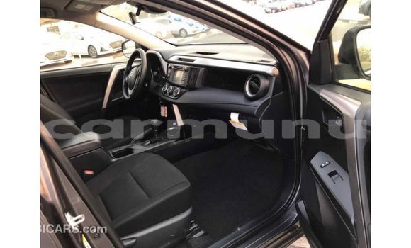 Buy Import Toyota Highlander Other Car in Import - Dubai in Region of Bouenza Buy Import Toyota Highlander Other Car in Import - Dubai in Region of Bouenza