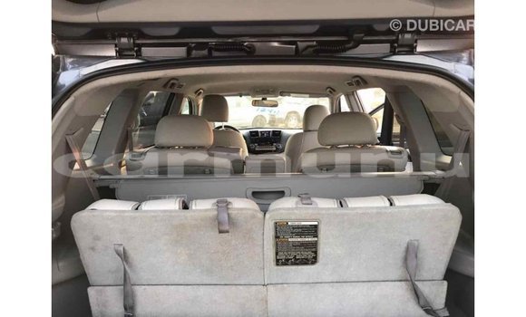 Buy Import Toyota Highlander Other Car in Import - Dubai in Region of Bouenza Buy Import Toyota Highlander Other Car in Import - Dubai in Region of Bouenza
