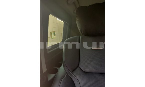 Buy Import Toyota Land Cruiser Black Car in Import - Dubai in Region of Bouenza Buy Import Toyota Land Cruiser Black Car in Import - Dubai in Region of Bouenza