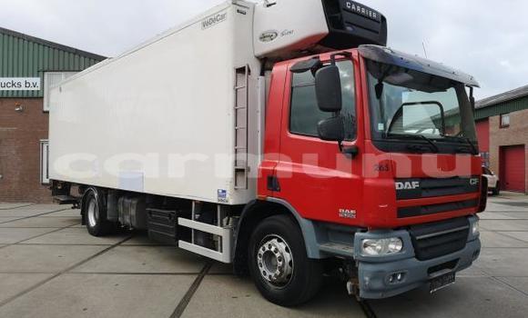 Buy Used Man Silent White Truck in Brazzaville in Municipality of Brazzaville Buy Used Man Silent White Truck in Brazzaville in Municipality of Brazzaville