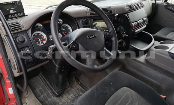 Buy Used Man Silent White Truck in Brazzaville in Municipality of Brazzaville Buy Used Man Silent White Truck in Brazzaville in Municipality of Brazzaville