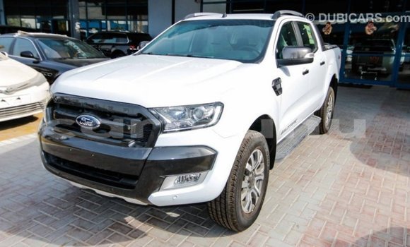 Buy Import Ford Ranger Other Car in Import - Dubai in Region of Bouenza Buy Import Ford Ranger Other Car in Import - Dubai in Region of Bouenza