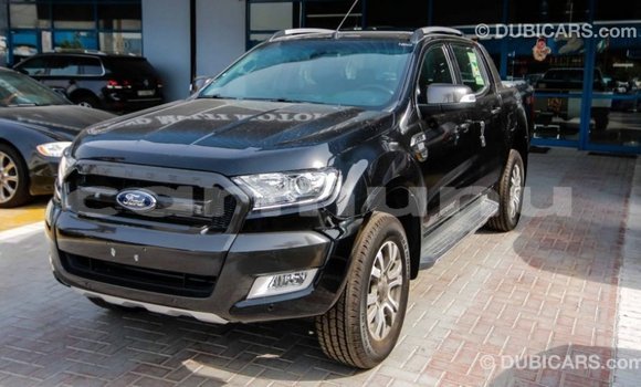 Buy Import Ford Ranger Other Car in Import - Dubai in Region of Bouenza Buy Import Ford Ranger Other Car in Import - Dubai in Region of Bouenza
