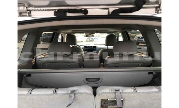 Buy Import Toyota Highlander Other Car in Import - Dubai in Region of Bouenza Buy Import Toyota Highlander Other Car in Import - Dubai in Region of Bouenza