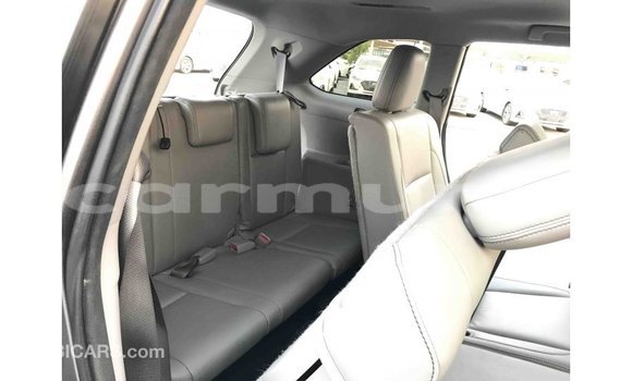 Buy Import Toyota Highlander Other Car in Import - Dubai in Region of Bouenza Buy Import Toyota Highlander Other Car in Import - Dubai in Region of Bouenza