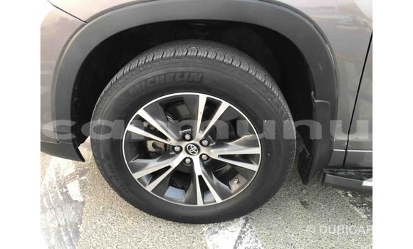 Buy Import Toyota Highlander Other Car in Import - Dubai in Region of Bouenza Buy Import Toyota Highlander Other Car in Import - Dubai in Region of Bouenza