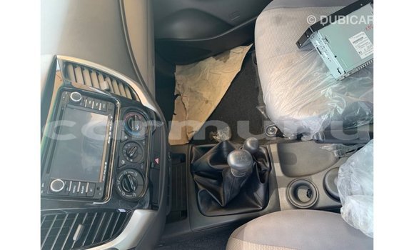 Buy Import Mitsubishi L200 Black Car in Import - Dubai in Region of Bouenza Buy Import Mitsubishi L200 Black Car in Import - Dubai in Region of Bouenza