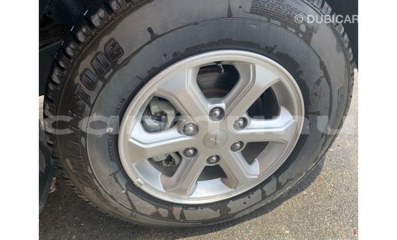 Buy Import Mitsubishi L200 Black Car in Import - Dubai in Region of Bouenza Buy Import Mitsubishi L200 Black Car in Import - Dubai in Region of Bouenza