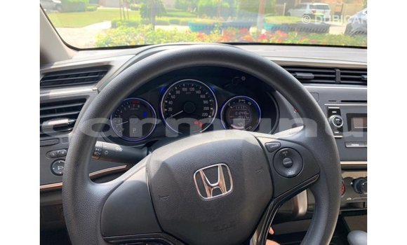 Acheter Import Voiture Honda City Autre à Import - Dubai, Région de la Bouenza Acheter Import Voiture Honda City Autre à Import - Dubai, Région de la Bouenza