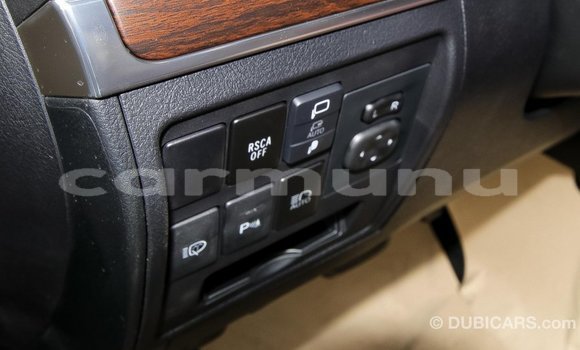 Acheter Import Voiture Toyota Land Cruiser Noir à Import - Dubai, Région de la Bouenza Acheter Import Voiture Toyota Land Cruiser Noir à Import - Dubai, Région de la Bouenza