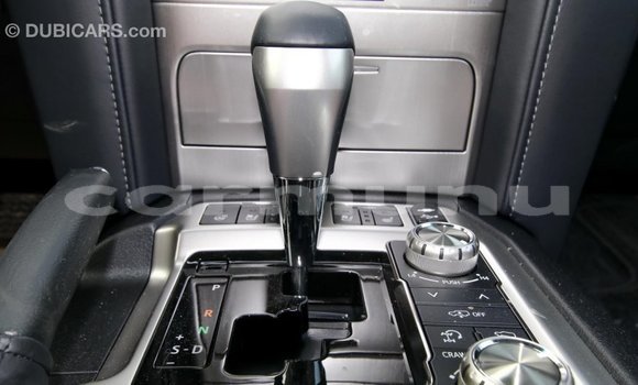 Acheter Import Voiture Toyota Land Cruiser Noir à Import - Dubai, Région de la Bouenza Acheter Import Voiture Toyota Land Cruiser Noir à Import - Dubai, Région de la Bouenza