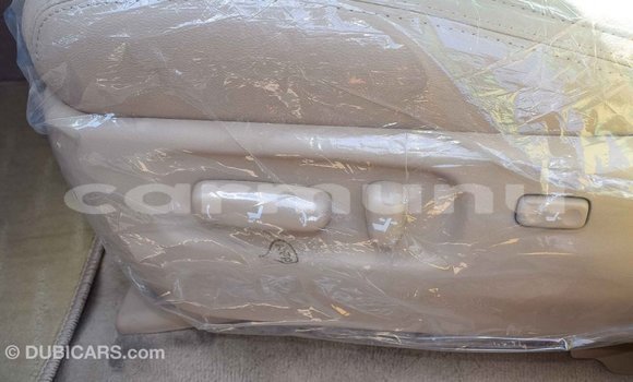 Buy Import Toyota Land Cruiser Other Car in Import - Dubai in Region of Bouenza Buy Import Toyota Land Cruiser Other Car in Import - Dubai in Region of Bouenza