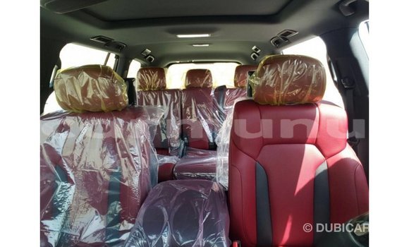 Acheter Import Voiture Lexus LX Blanc à Import - Dubai, Région de la Bouenza Acheter Import Voiture Lexus LX Blanc à Import - Dubai, Région de la Bouenza
