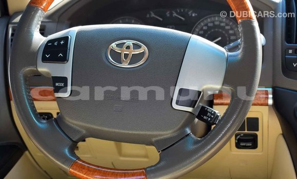 Buy Import Toyota Land Cruiser Other Car in Import - Dubai in Region of Bouenza Buy Import Toyota Land Cruiser Other Car in Import - Dubai in Region of Bouenza